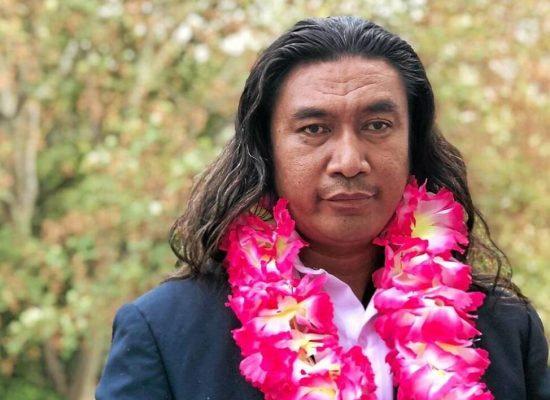 Ti Namo, Ariki Kafika, Tikopia