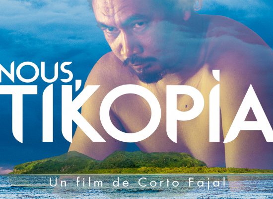 Affiche du film Nous Tikopia
