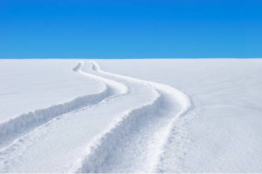 traces de l'IA